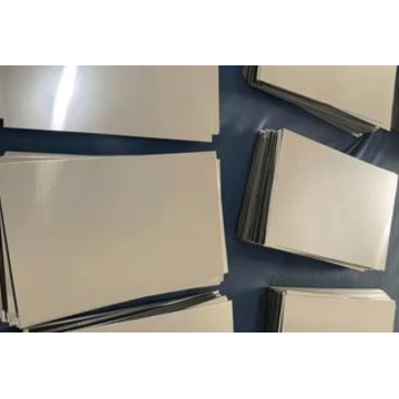 High Quality GR5 Titanium Foil For Medical